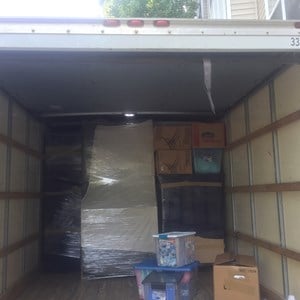 Moving crew at work 3